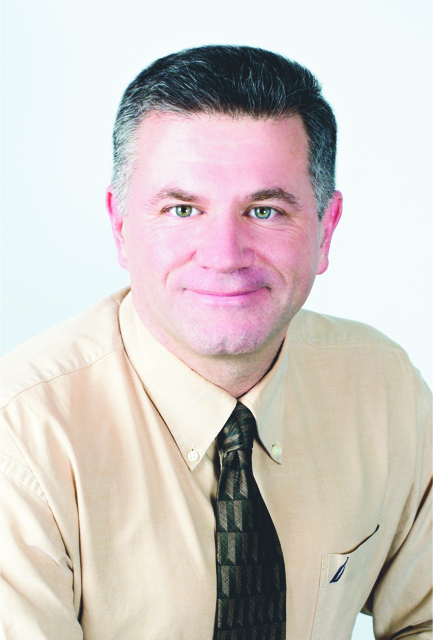 Scott Brinton