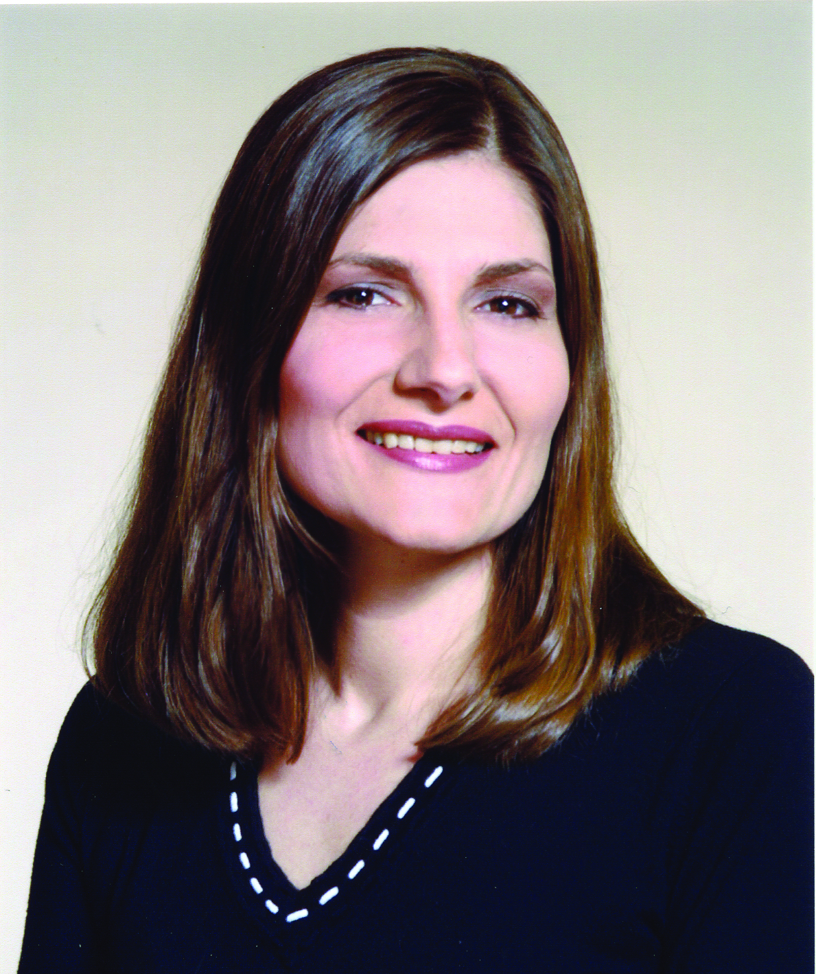Liza Burby